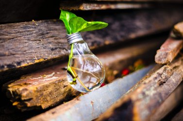 Získejte dotaci na malé projekty v oblasti modernizace zdrojů energie. Dotace: ENERG ETS modernizace zdrojů