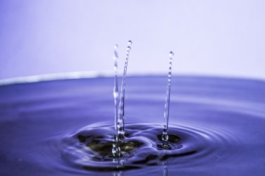 Dotace - úspora vody v průmyslu