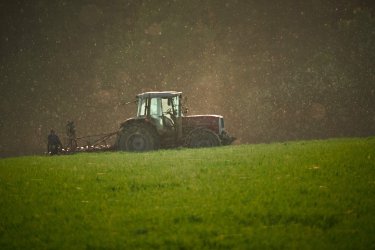 Dotace na investice do nezemědělských činností