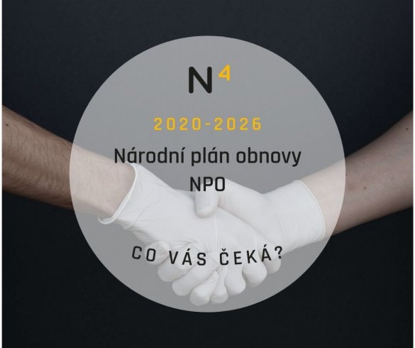 Národní plán obnovy