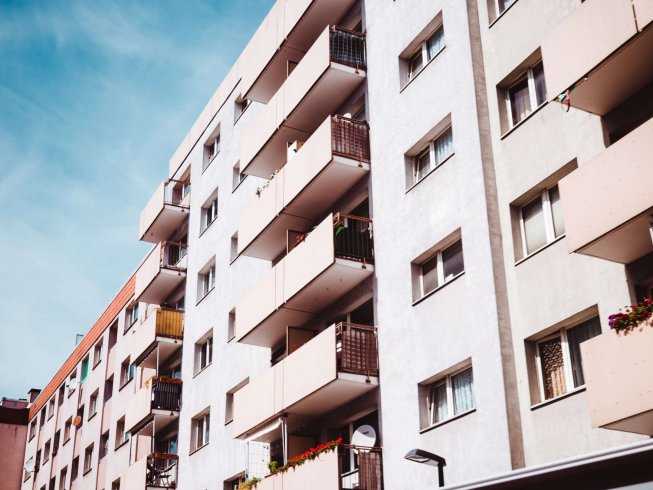 Dotace bytové domy: Úspory a výtahy
