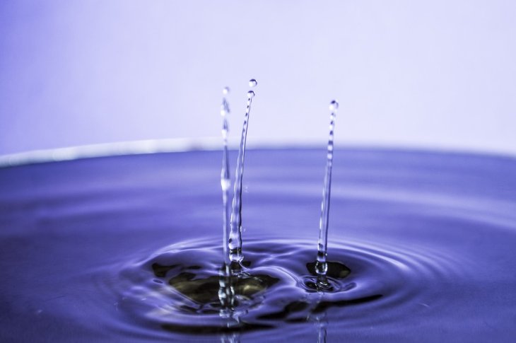 Dotace - Zdroje pitné vody