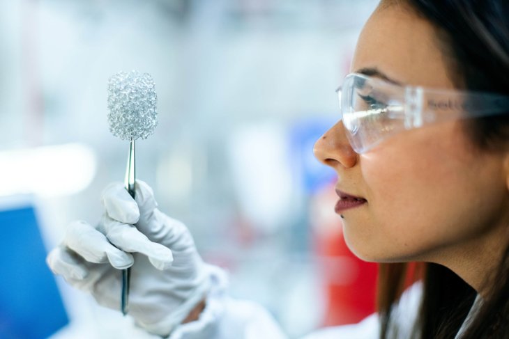 Dotace Aplikace: Experimentální výzkum a vývoj ve firmě